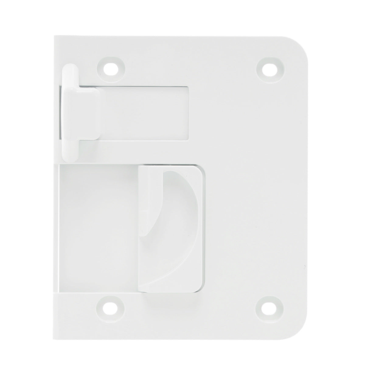 DA97-14580A Samsung Refrigerator Guide French Assembly - Appliance Parts Canada