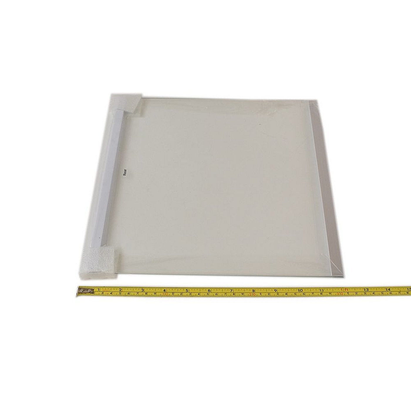 DA97-14800A Samsung Refrigerator Freezer Shelf Assembly, Lower - Appliance Parts Canada