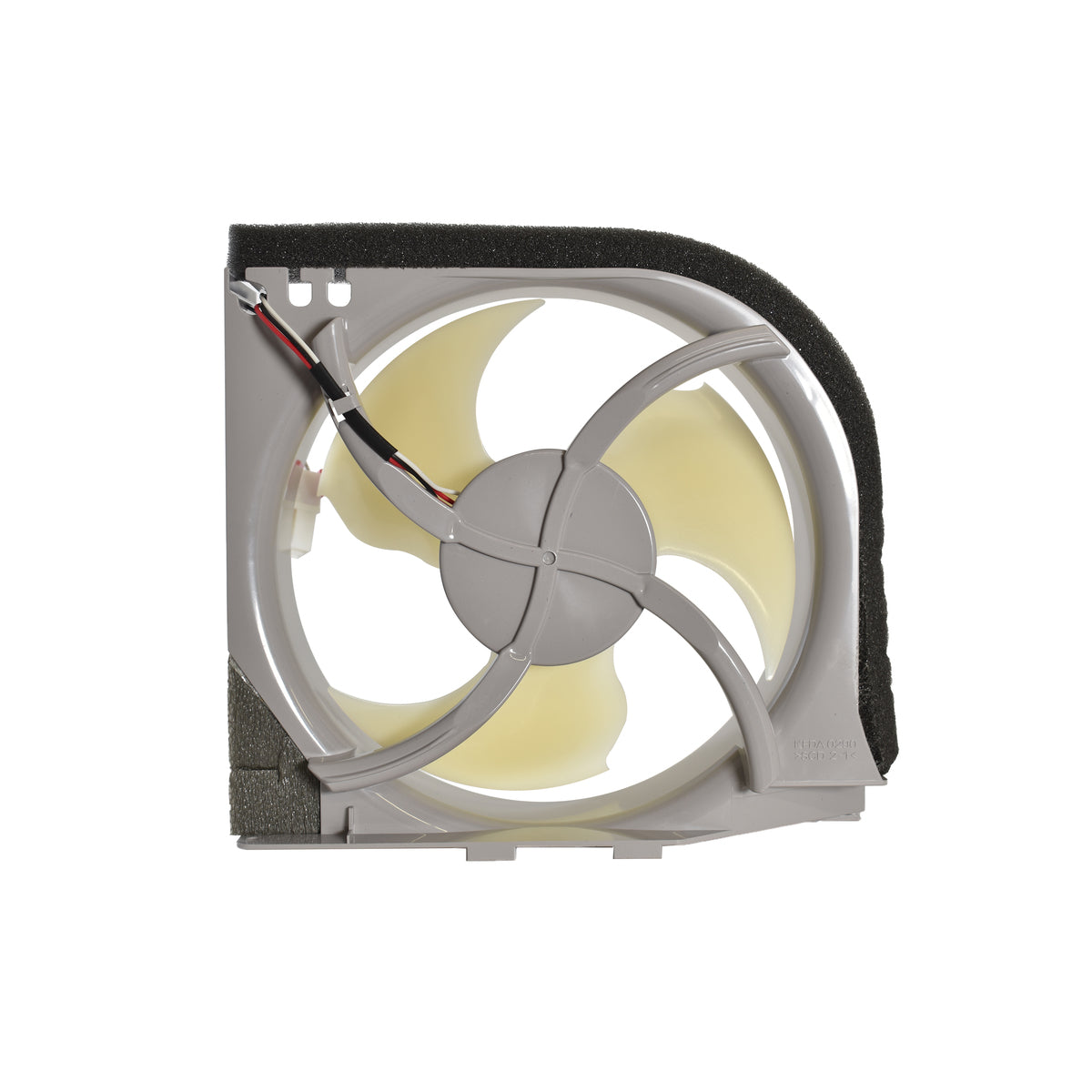 DA97-15765C Samsung Refrigerator Circuit Motor Support Assembly - Appliance Parts Canada