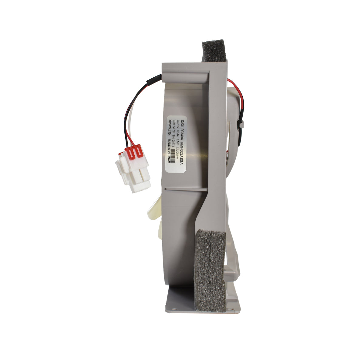 DA97-15765C Samsung Refrigerator Circuit Motor Support Assembly - Appliance Parts Canada