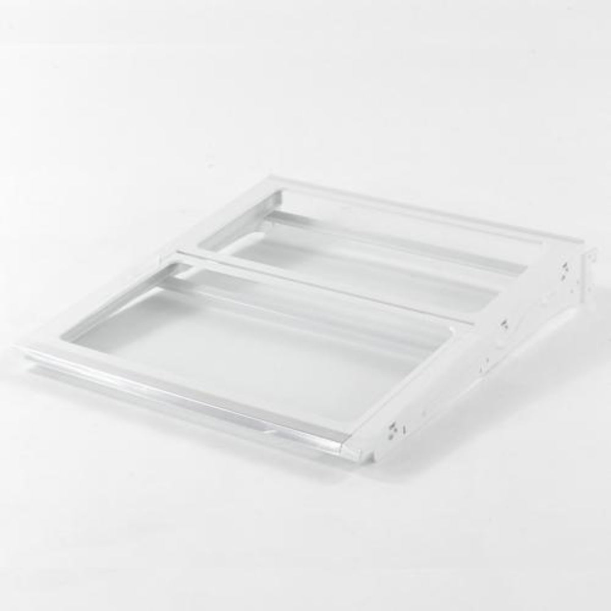 DA97-16210B Samsung Refrigerator Quick Space Shelf Assembly - Appliance Parts Canada