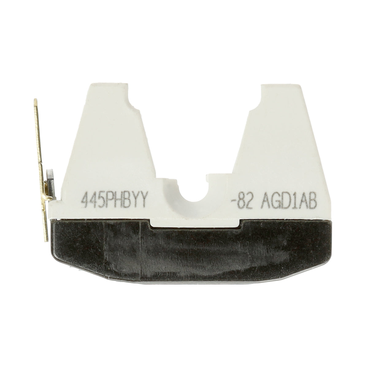 Dacor DA34-00004D Samsung Refrigerator Relay Compressor Overload Protector - Appliance Parts Canada