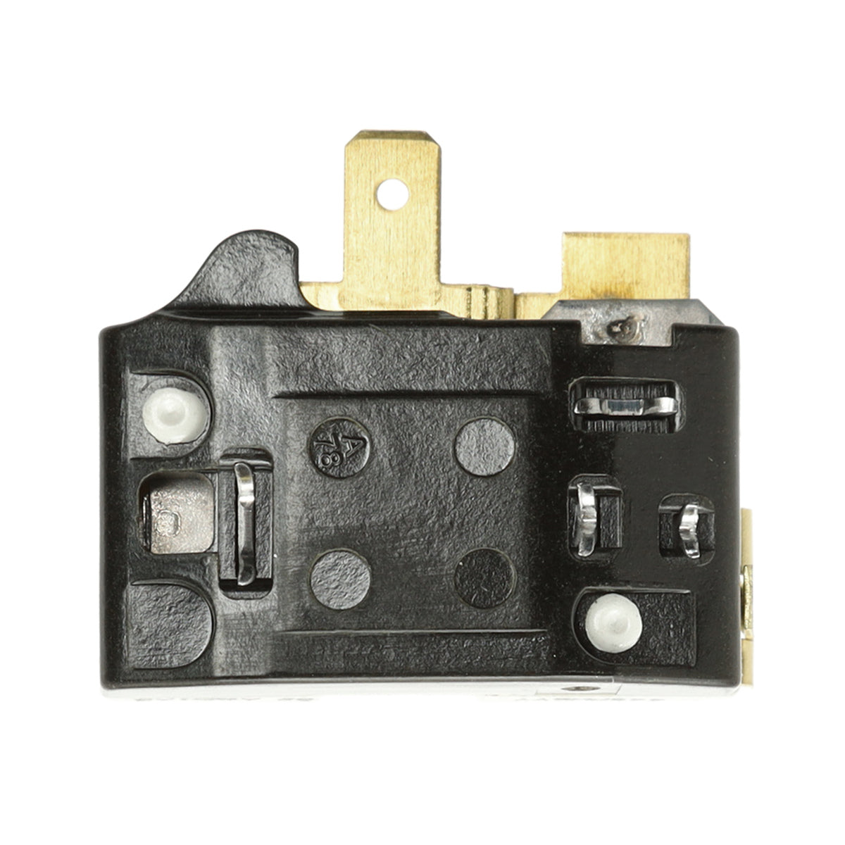 Dacor DA34-00004D Samsung Refrigerator Relay Compressor Overload Protector - Appliance Parts Canada