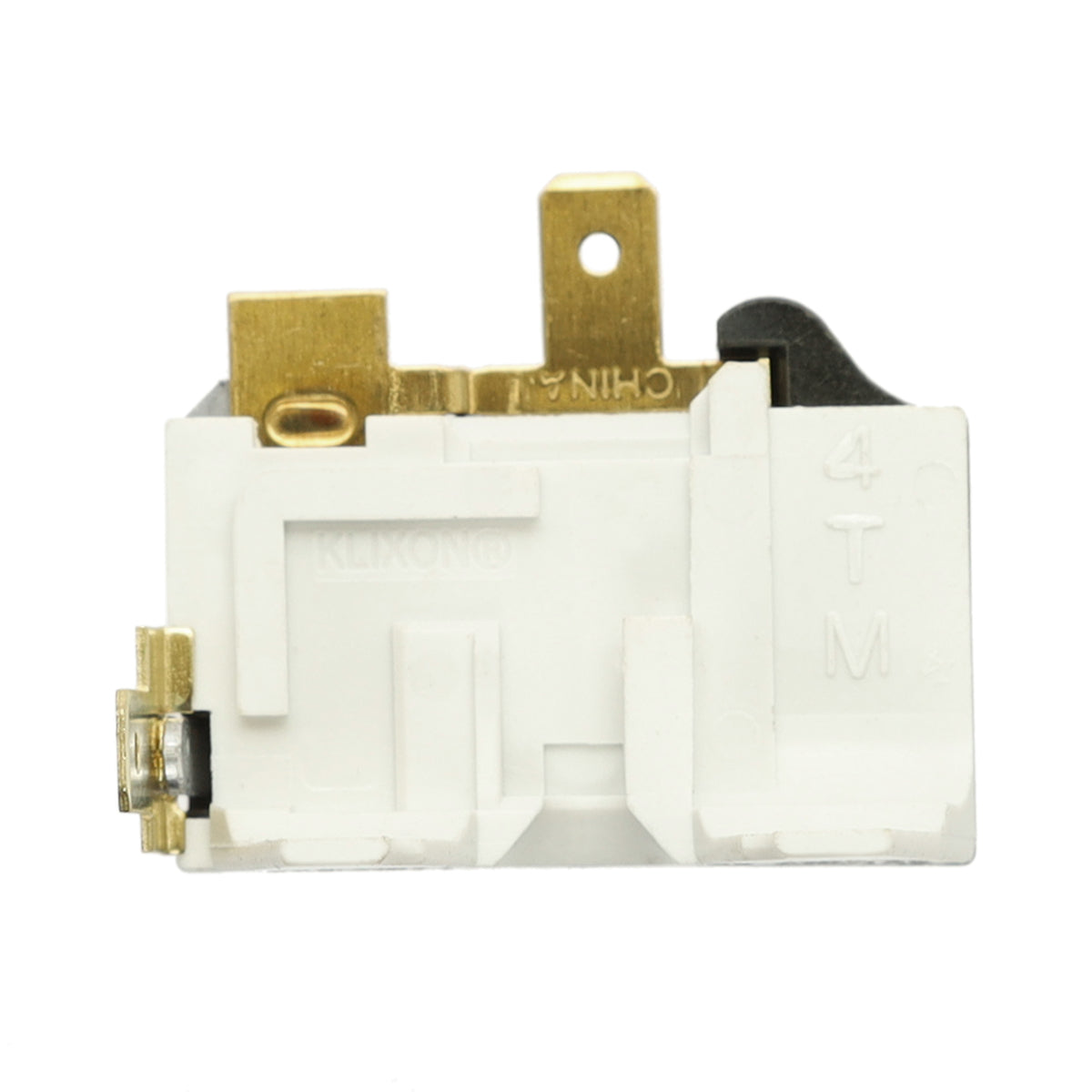 Dacor DA34-00004D Samsung Refrigerator Relay Compressor Overload Protector - Appliance Parts Canada