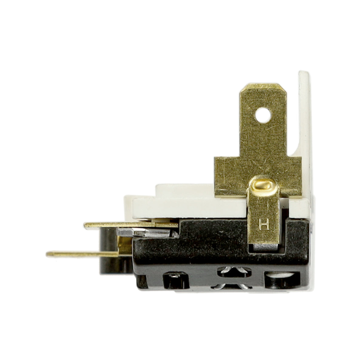 Dacor DA34-00004D Samsung Refrigerator Relay Compressor Overload Protector - Appliance Parts Canada