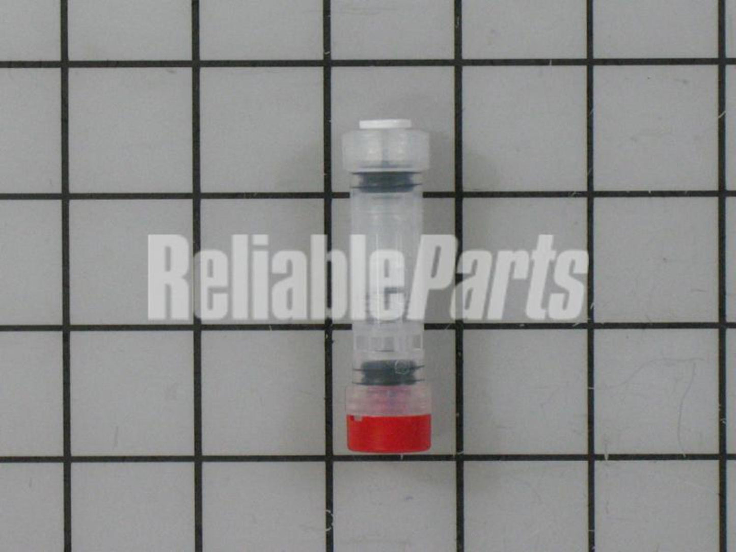 Dacor DA62-03914A Samsung Refrigerator Water Tube Fitting - Appliance Parts Canada