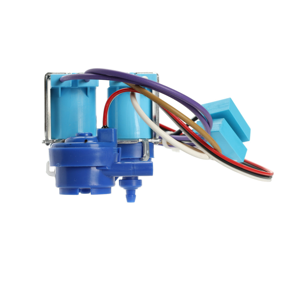 Dacor DA62-04027A Samsung Refrigerator 2 Way Water Inlet Valve - Appliance Parts Canada