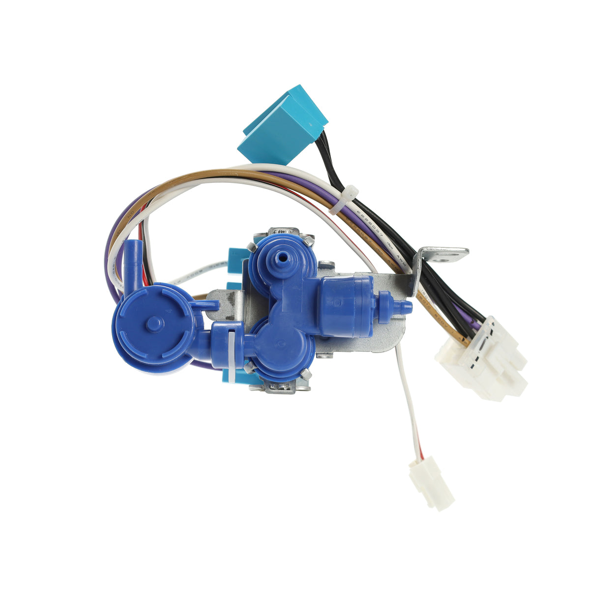 Dacor DA62-04027A Samsung Refrigerator 2 Way Water Inlet Valve - Appliance Parts Canada