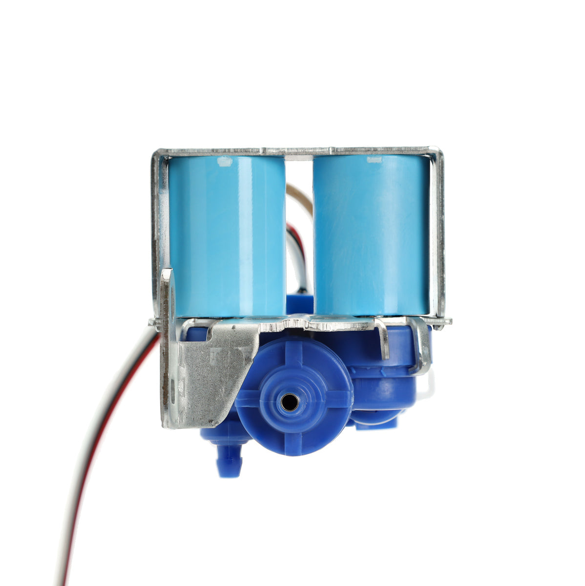 Dacor DA62-04027A Samsung Refrigerator 2 Way Water Inlet Valve - Appliance Parts Canada