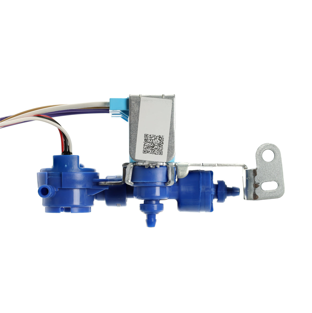 Dacor DA62-04027A Samsung Refrigerator 2 Way Water Inlet Valve - Appliance Parts Canada