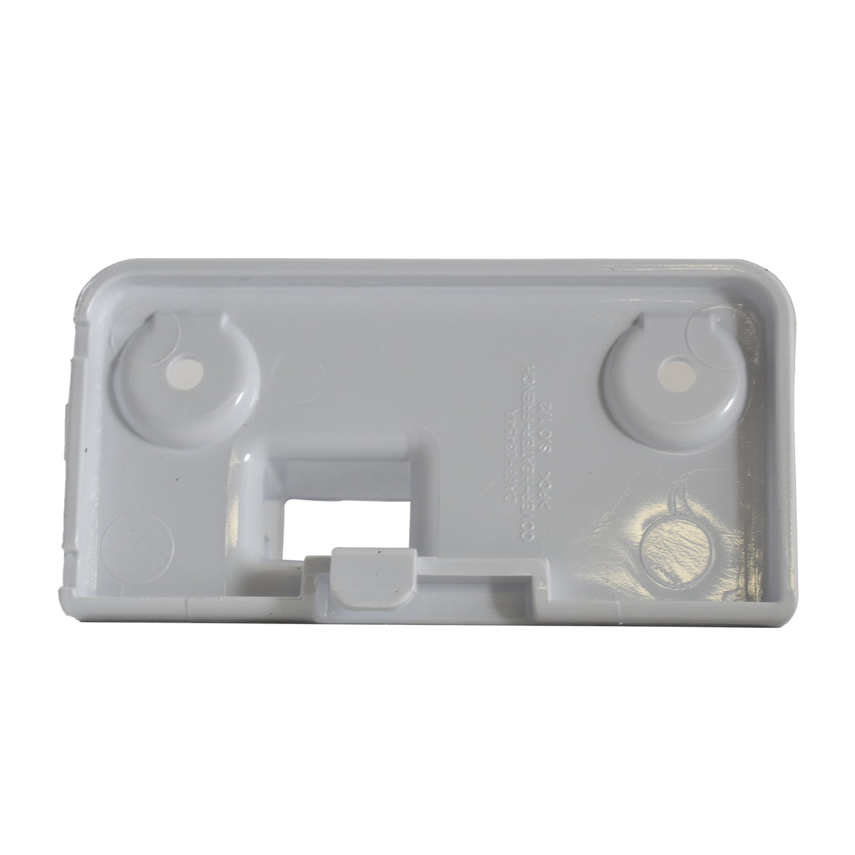 Dacor DA63-03454B Samsung Refrigerator French Door Heater Cover - Appliance Parts Canada