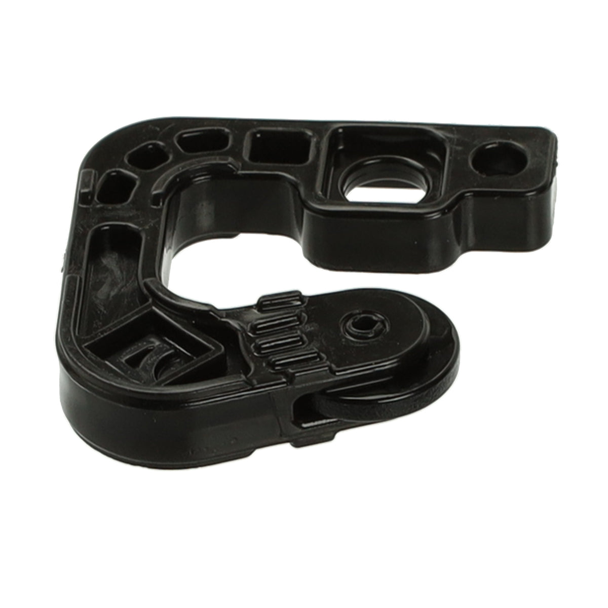 Dacor DA97-12625A Samsung Refrigerator Auto Close Lever Assembly - Appliance Parts Canada