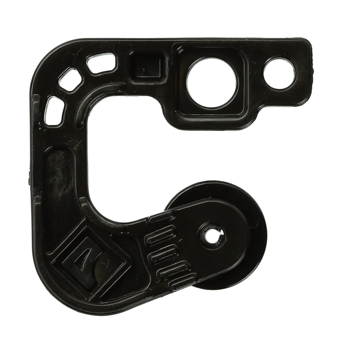 Dacor DA97-12625A Samsung Refrigerator Auto Close Lever Assembly - Appliance Parts Canada