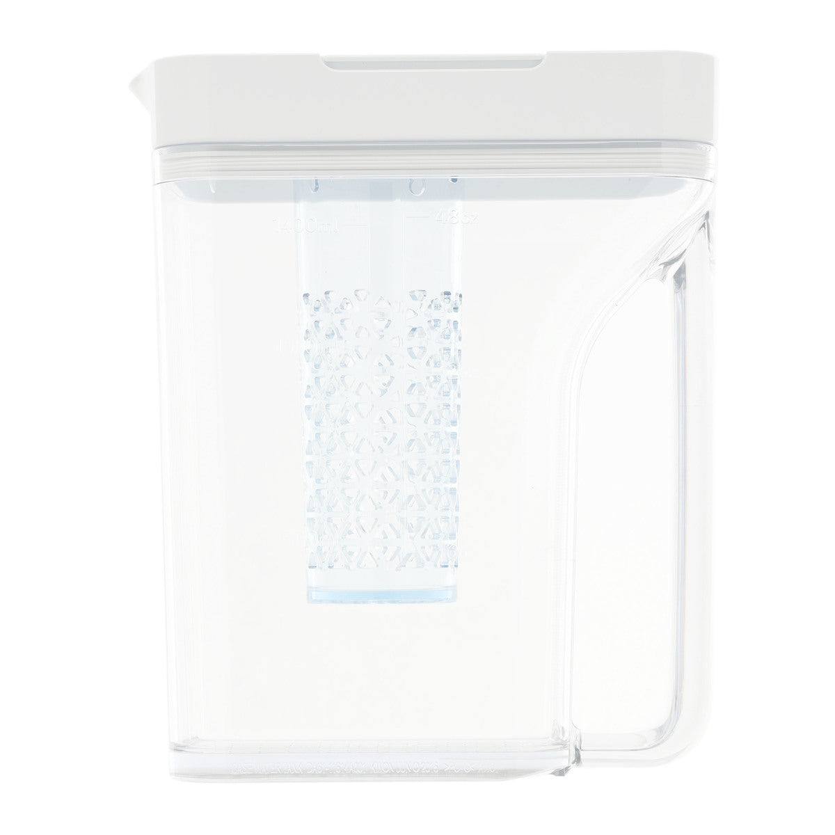 Dacor DA97-17395A Samsung Refrigerator Water Tank Reservoir Assembly - Appliance Parts Canada