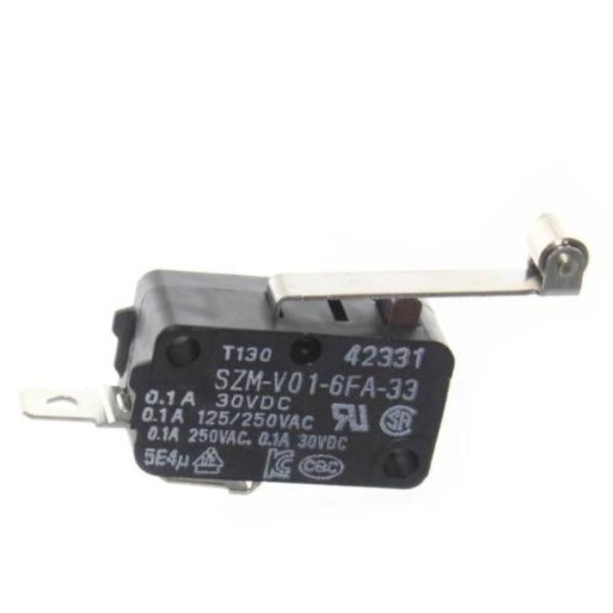 Dacor DD34-00006A Samsung Dishwasher Micro Switch - Appliance Parts Canada