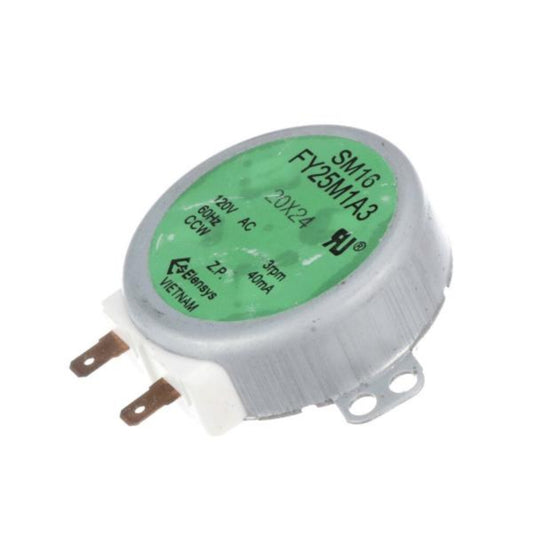 Dacor DE31-10095B Samsung Dishwasher Synchronous Turntable Drive Motor - Appliance Parts Canada