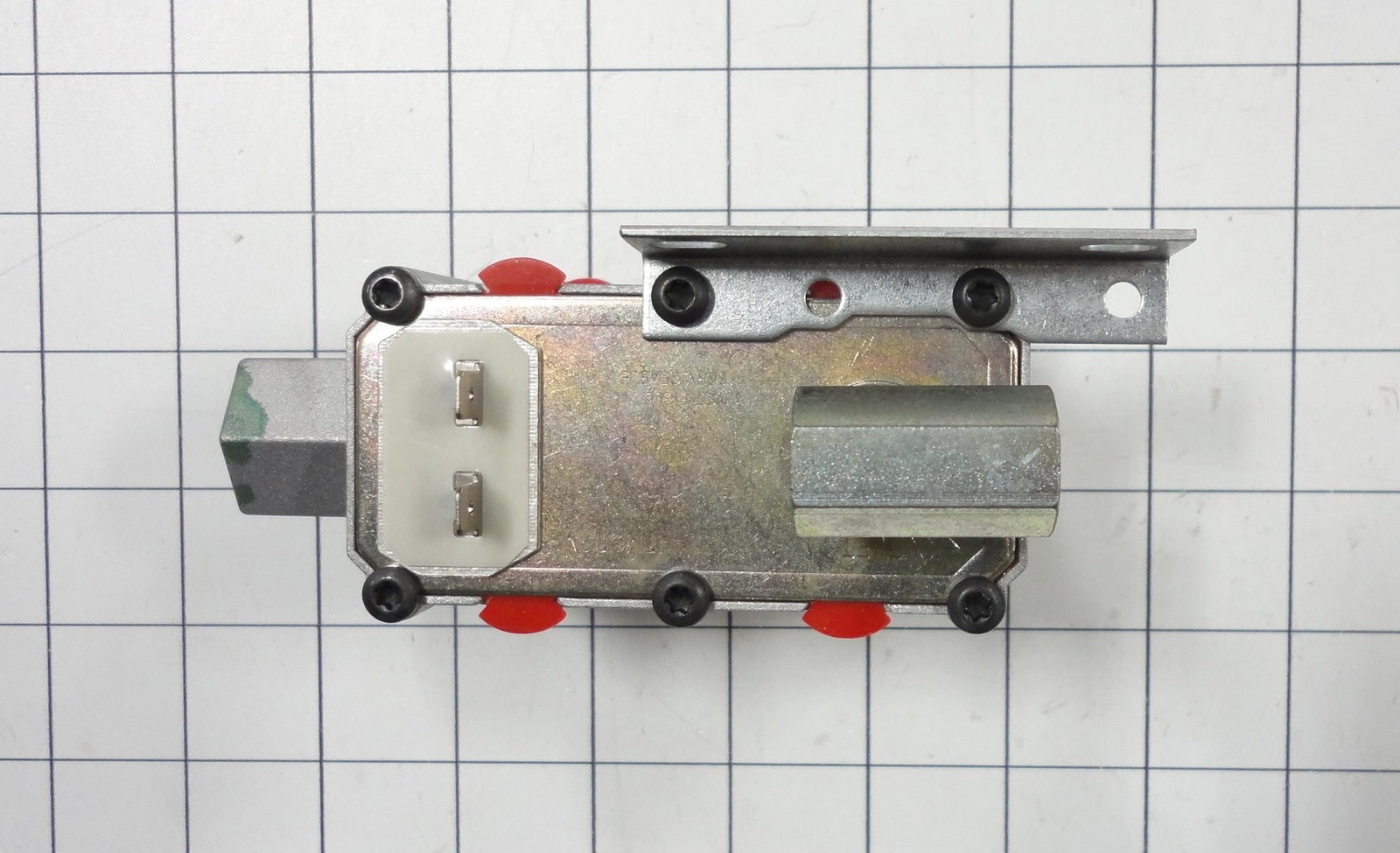 Dacor DE81-07125A SVC-VALVE THERMAL DUAL;10365 - Appliance Parts Canada