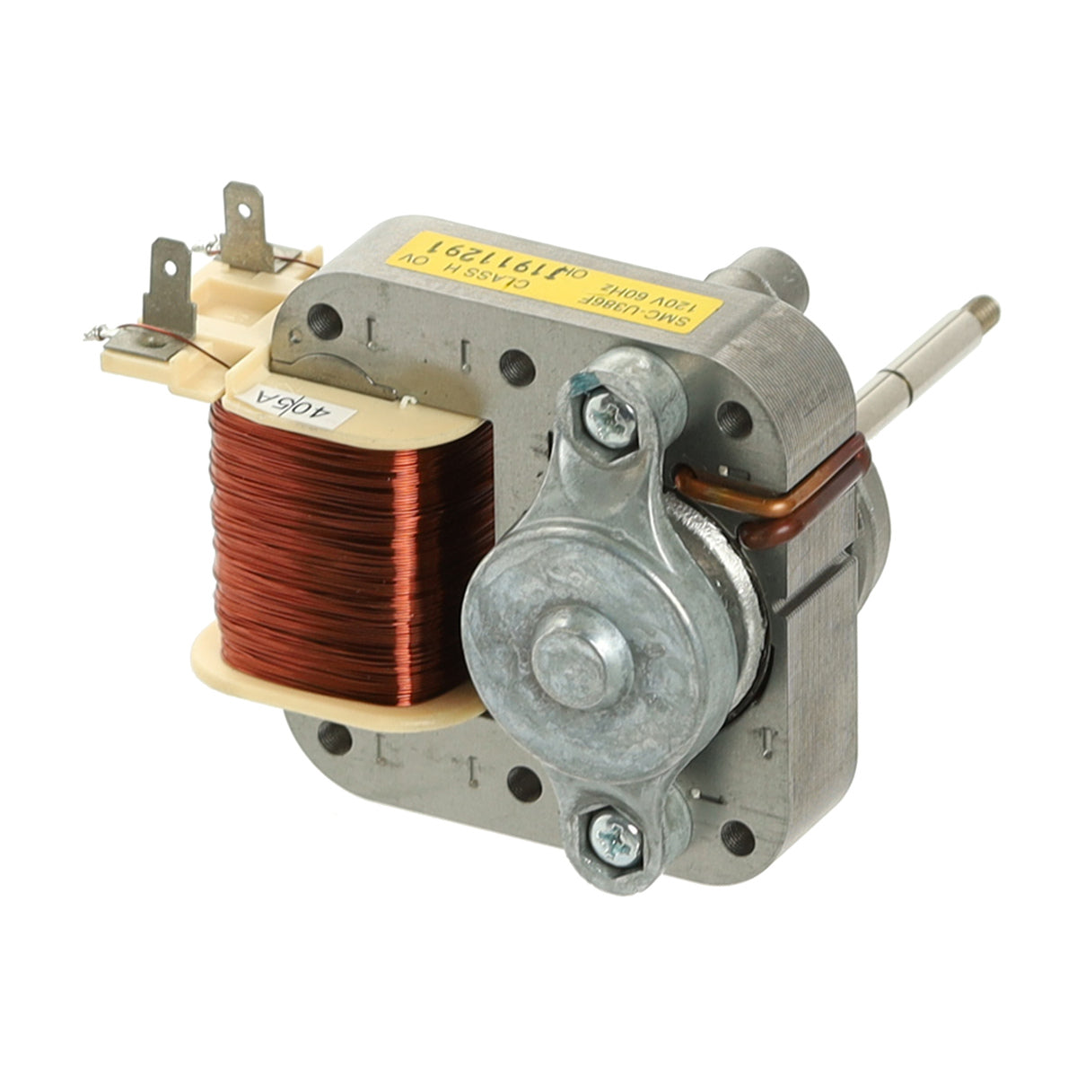 Dacor DG31-00007E Samsung Range AC Convection Motor, 30" Oven - Appliance Parts Canada