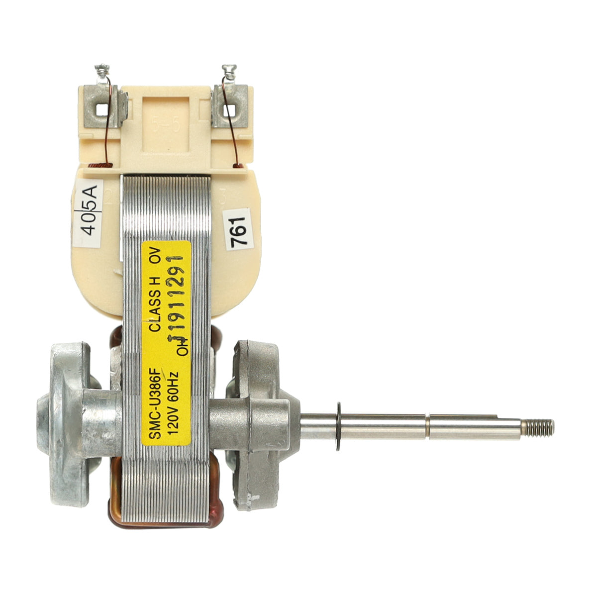 Dacor DG31-00007E Samsung Range AC Convection Motor, 30" Oven - Appliance Parts Canada