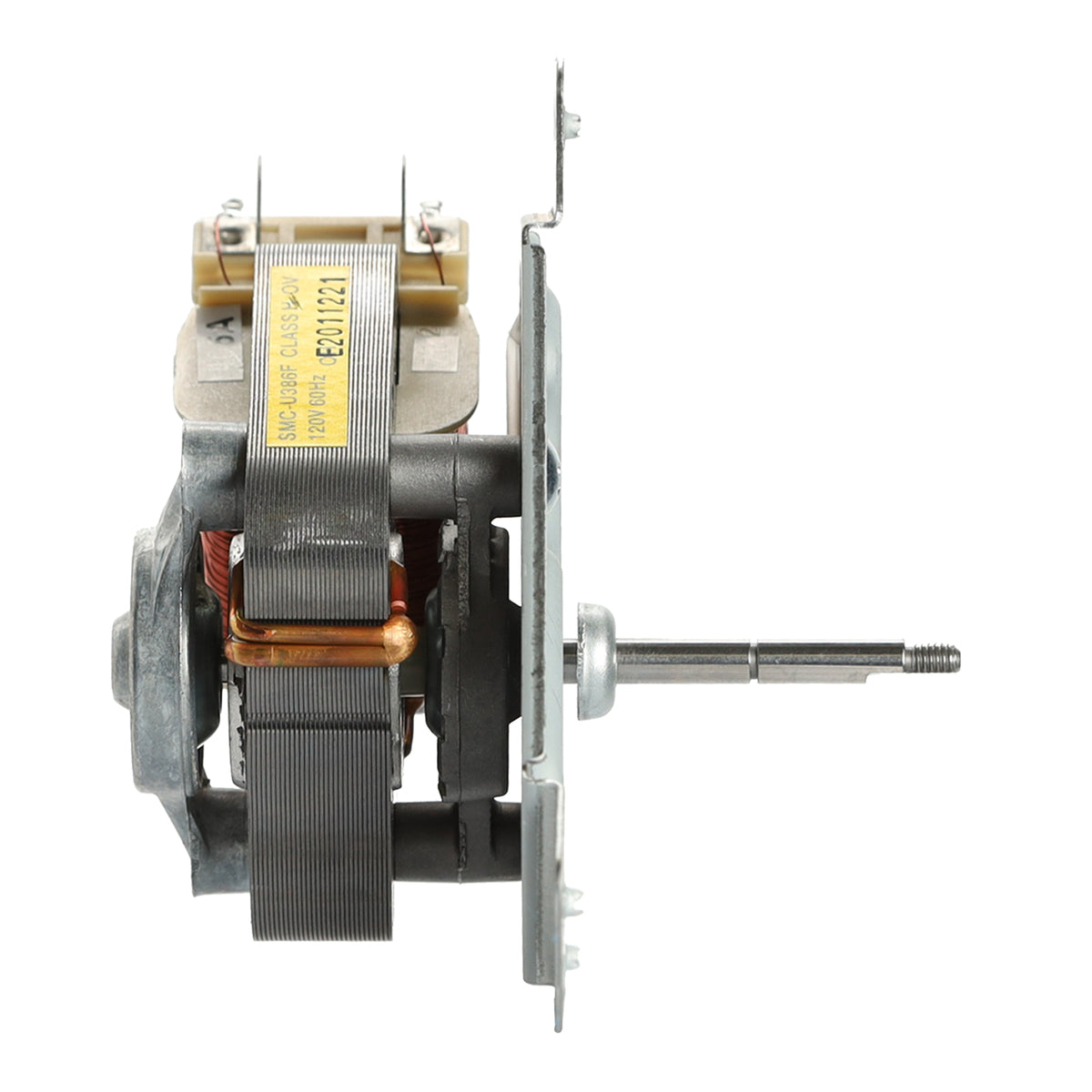 Dacor DG96-00110F Samsung Oven Convection Motor Assembly - Appliance Parts Canada