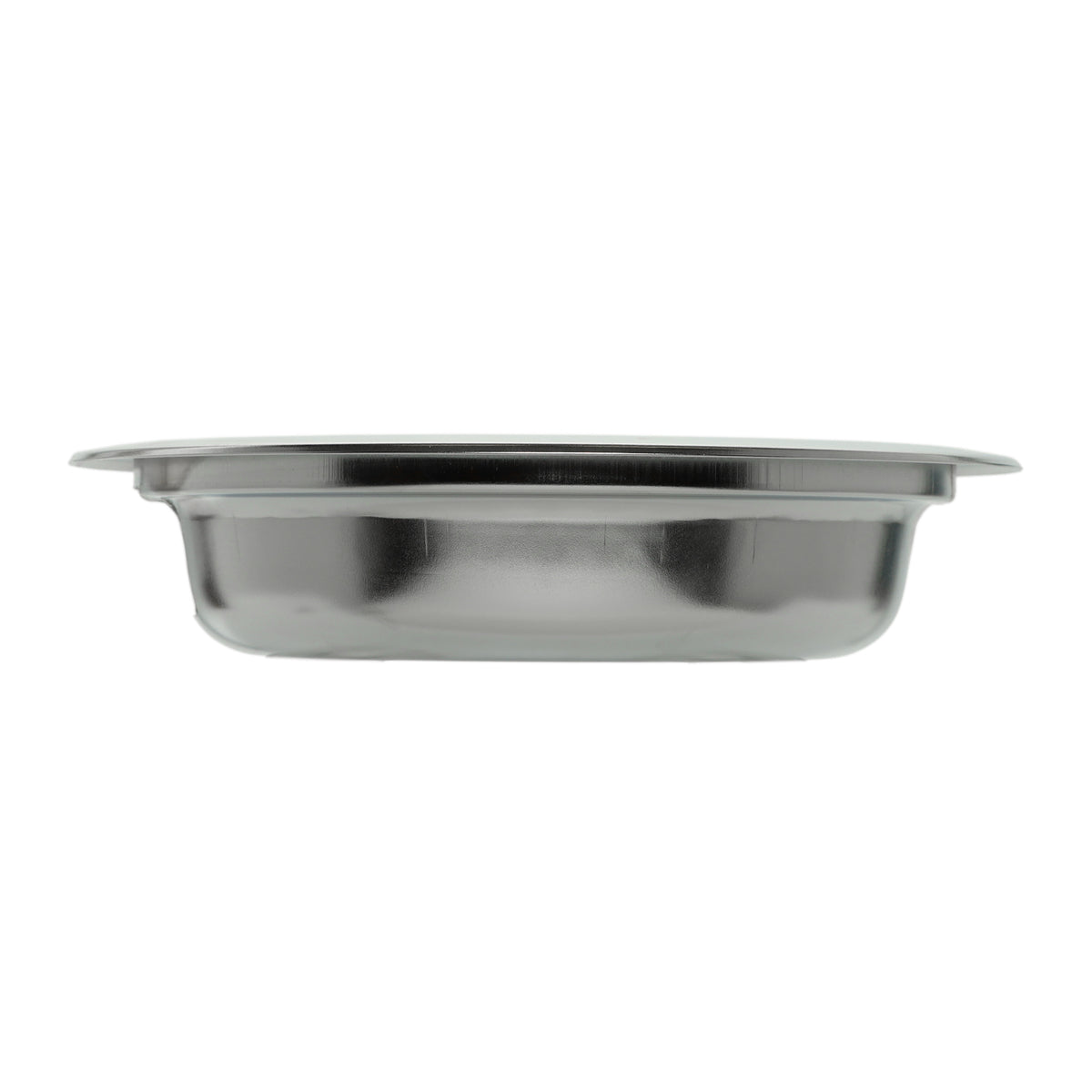 DB9CLP Universal Drip Pan - Large, Chrome - Appliance Parts Canada