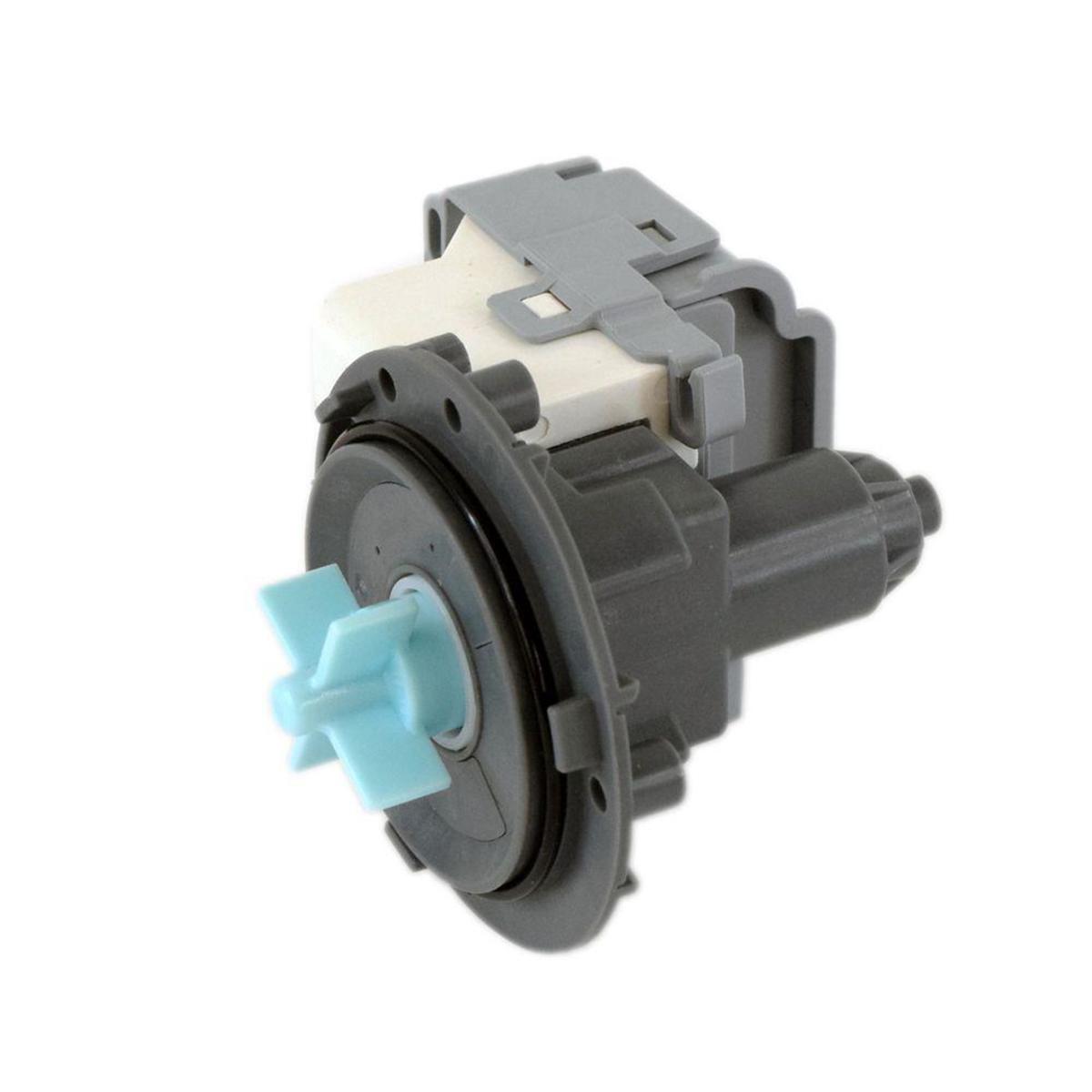DC31-00181C Samsung Washer AC Pump Motor - Appliance Parts Canada