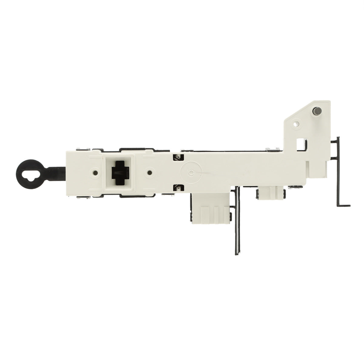 DC34-00024B Samsung Washer Door Lock Switch Assembly - Appliance Parts Canada