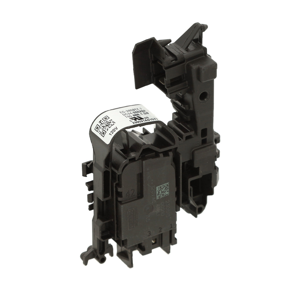 DC34-00028A Samsung Washer Switch Door Lock - Appliance Parts Canada