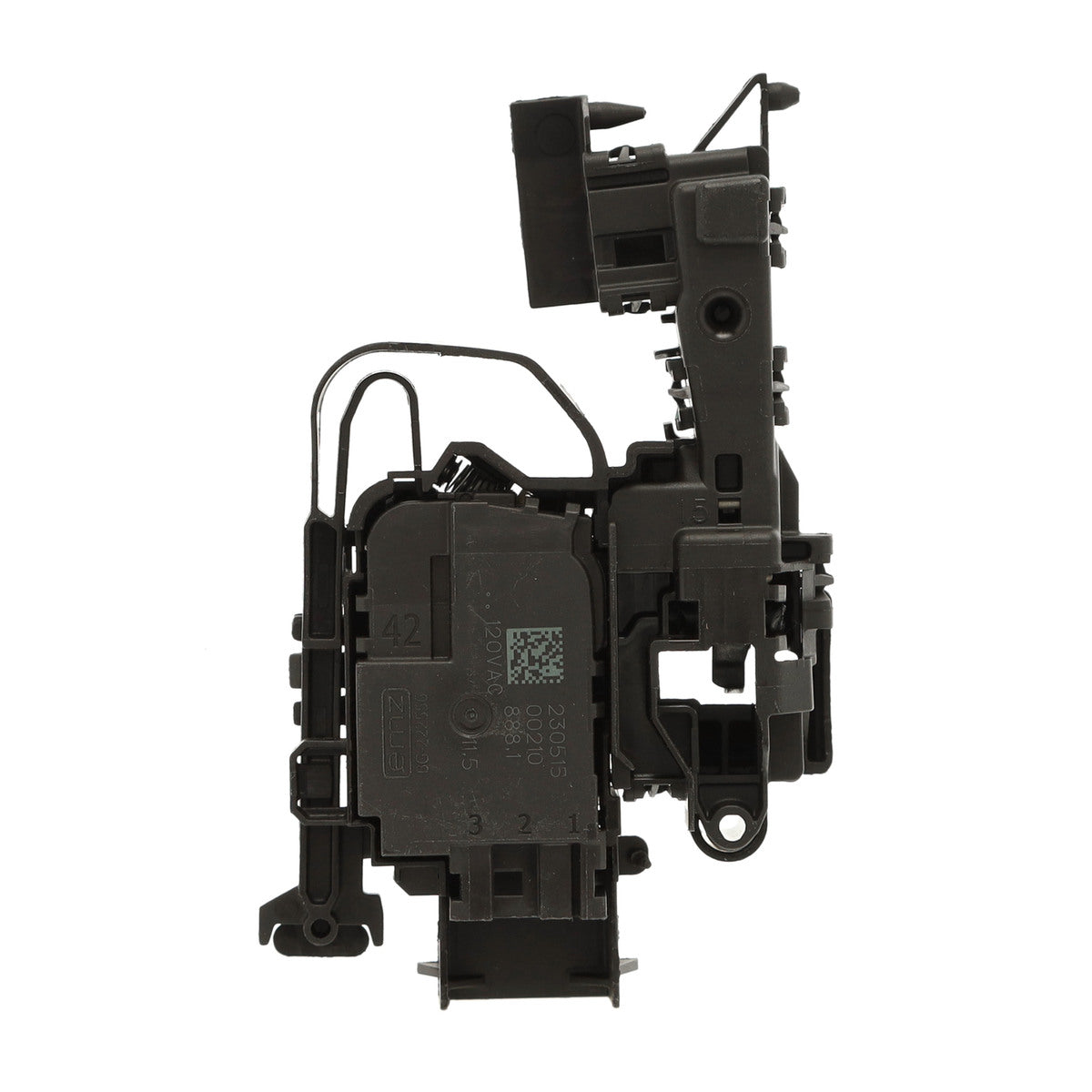 DC34-00028A Samsung Washer Switch Door Lock - Appliance Parts Canada