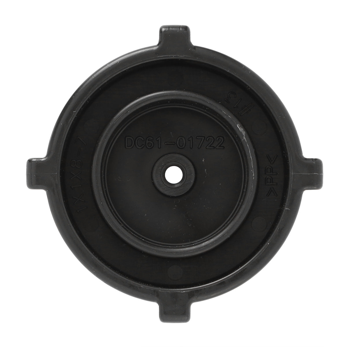 DC61-01722B Samsung Washer Adjustable Leveling Leg - Appliance Parts Canada