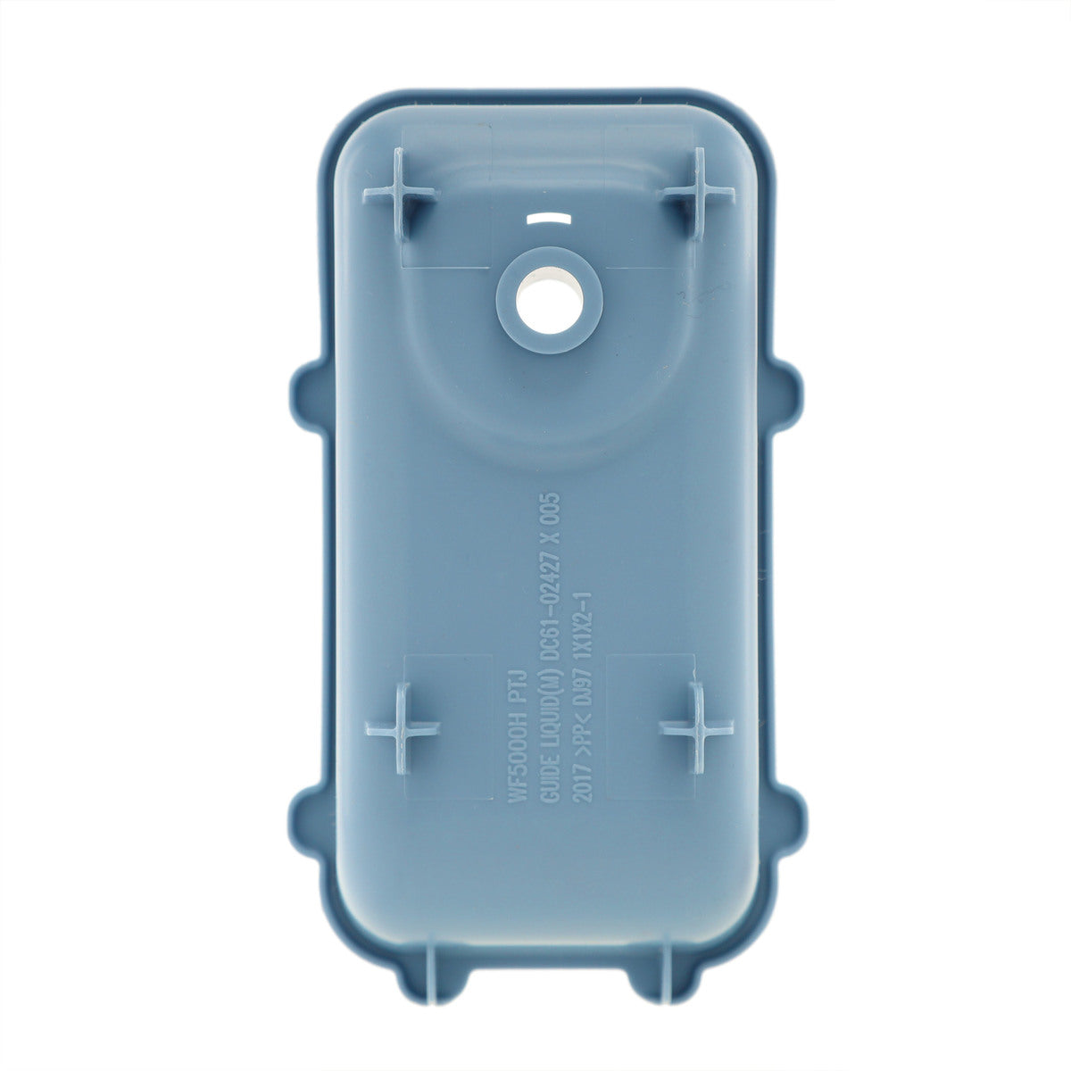 DC61-02427D Samsung Washer Liquid Soap Tray - Appliance Parts Canada
