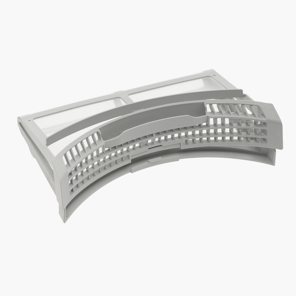 DC61-02595A Samsung Dryer Case Filter Grace - Appliance Parts Canada