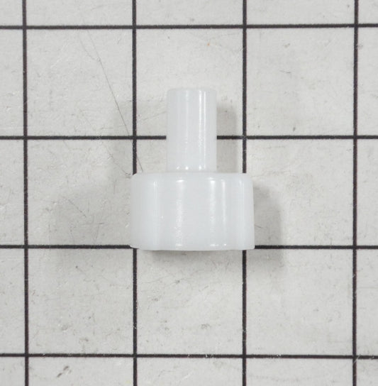 DC62-00183A Samsung Washer Nozzle Connector,Low - Appliance Parts Canada