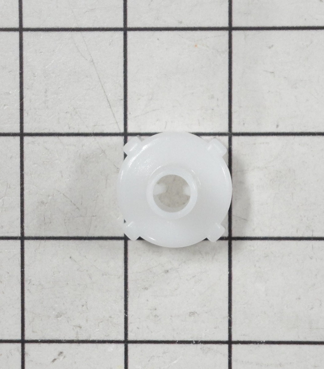 DC62-00183A Samsung Washer Nozzle Connector,Low - Appliance Parts Canada
