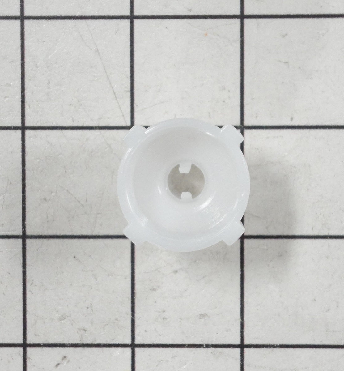 DC62-00183A Samsung Washer Nozzle Connector,Low - Appliance Parts Canada