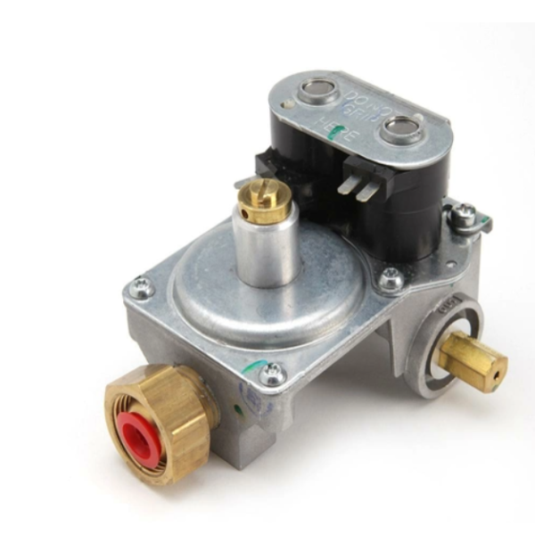 DC62-00201B Samsung Valve Gas AC110-127V Gas Dryer - Appliance Parts Canada