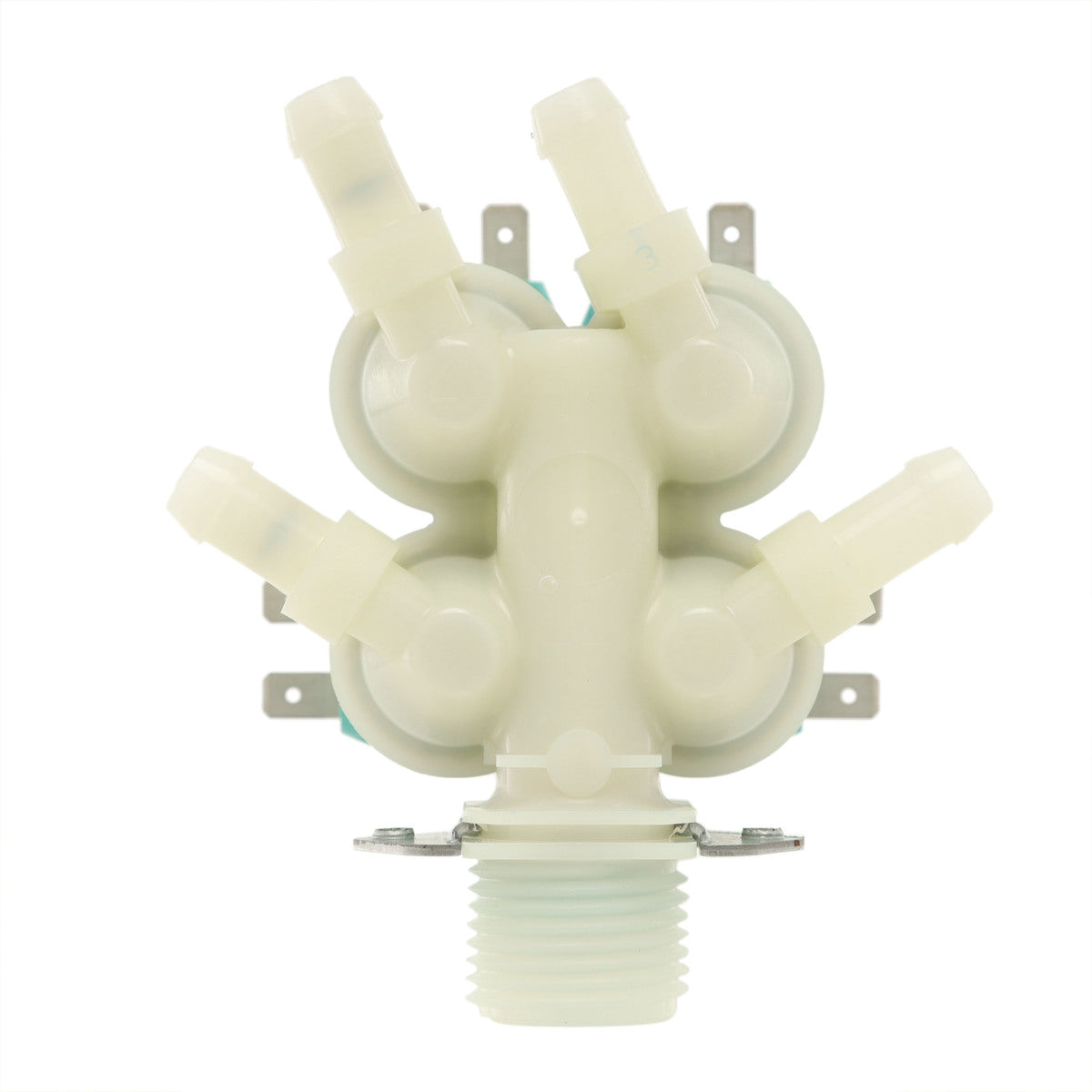 DC62-00214M Samsung Washer Water Inlet Valve - Appliance Parts Canada