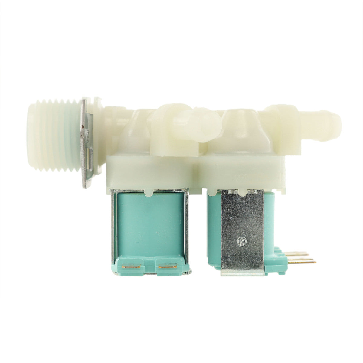 DC62-00214M Samsung Washer Water Inlet Valve - Appliance Parts Canada