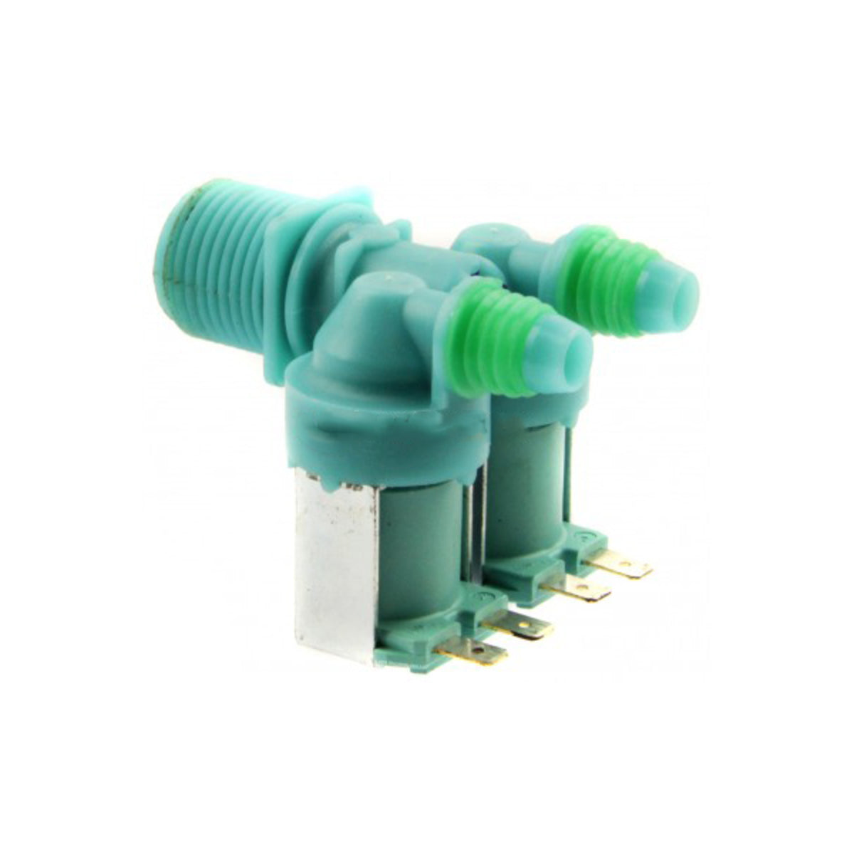 DC62-00311F Samsung Washer Water Inlet Valve - Appliance Parts Canada