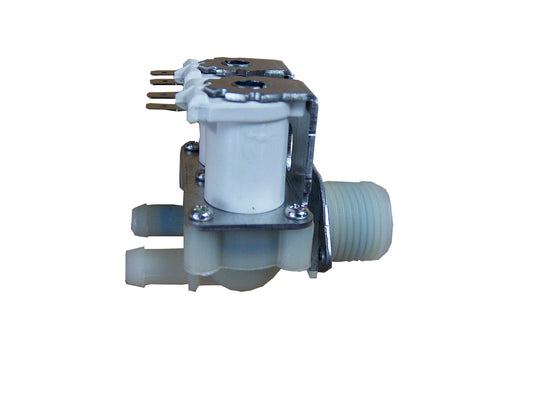 DC62-30312J Samsung Washer Water Inlet Valve - Appliance Parts Canada