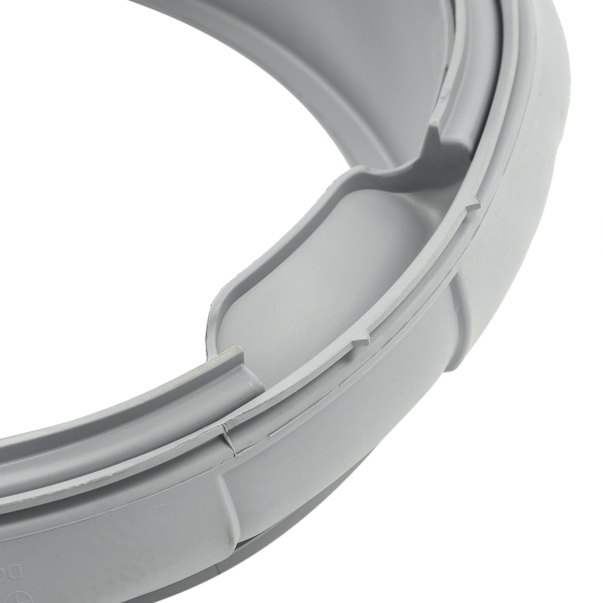 DC64-00802B Samsung Washer Door Boot Gasket Seal Bellow - Appliance Parts Canada