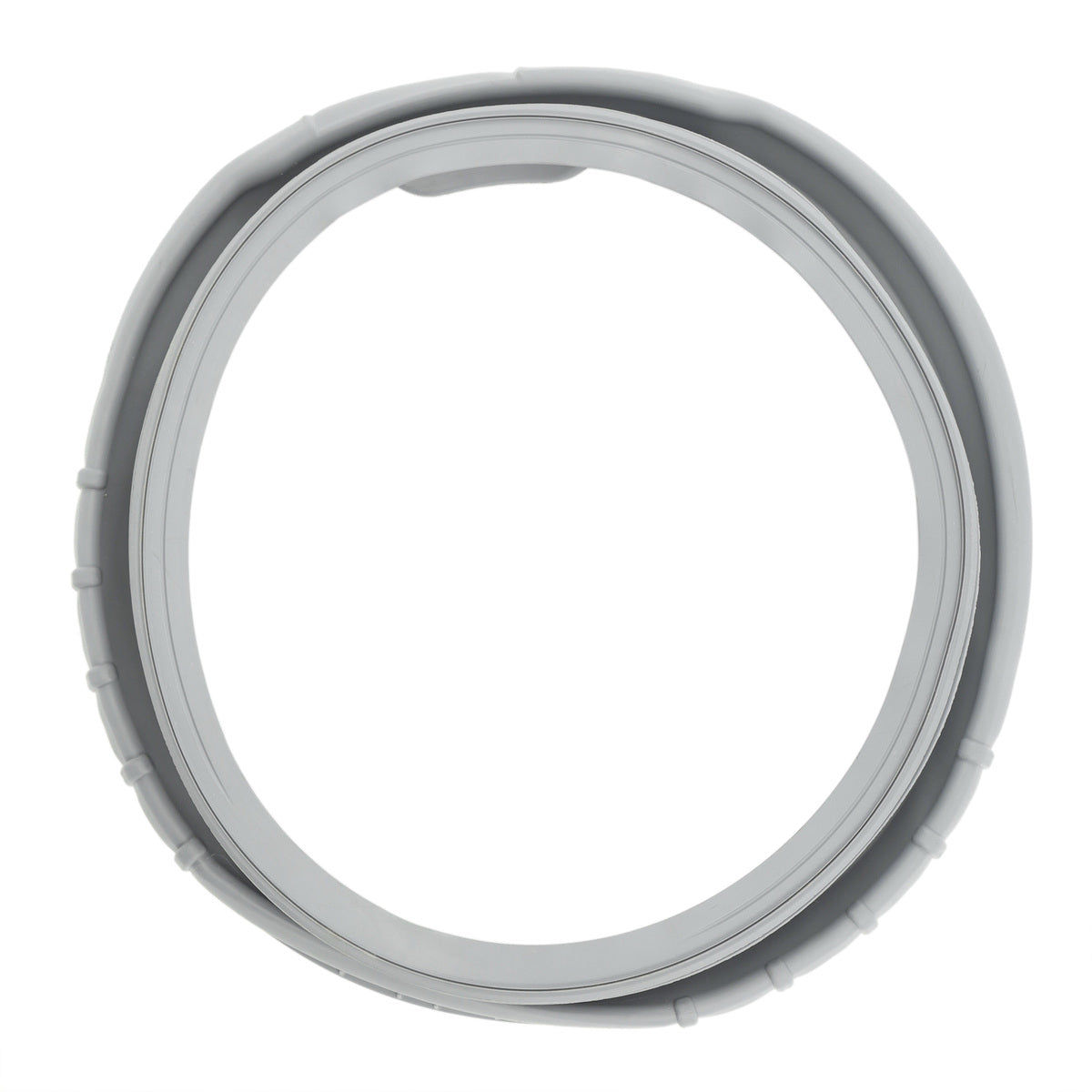 DC64-00802B Samsung Washer Door Boot Gasket Seal Bellow - Appliance Parts Canada