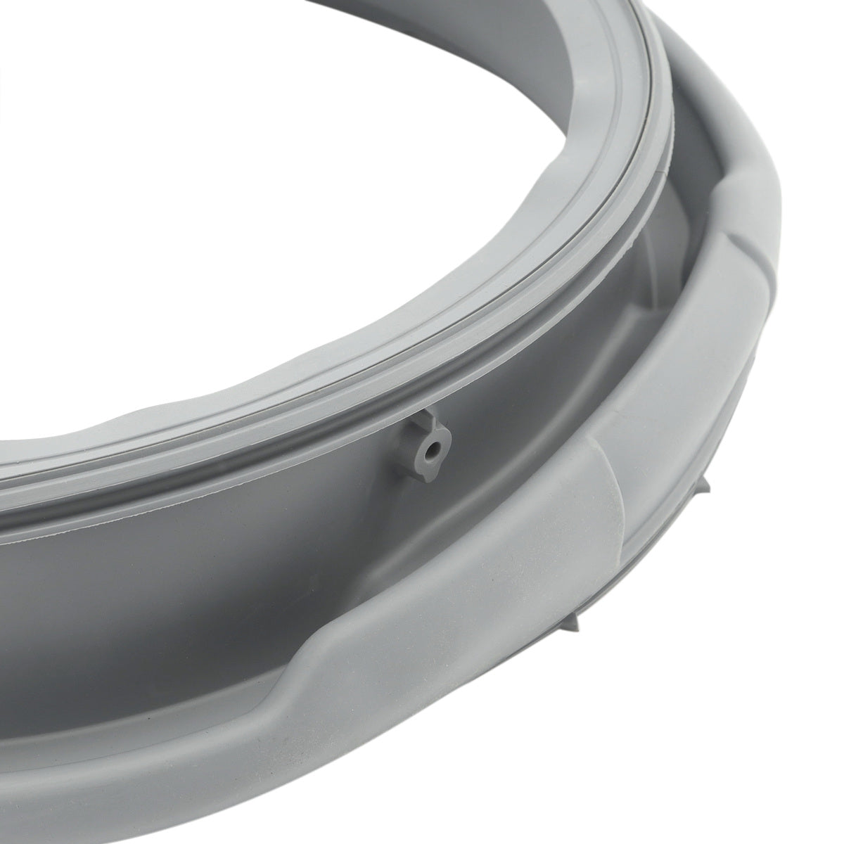 DC64-00802B Samsung Washer Door Boot Gasket Seal Bellow - Appliance Parts Canada
