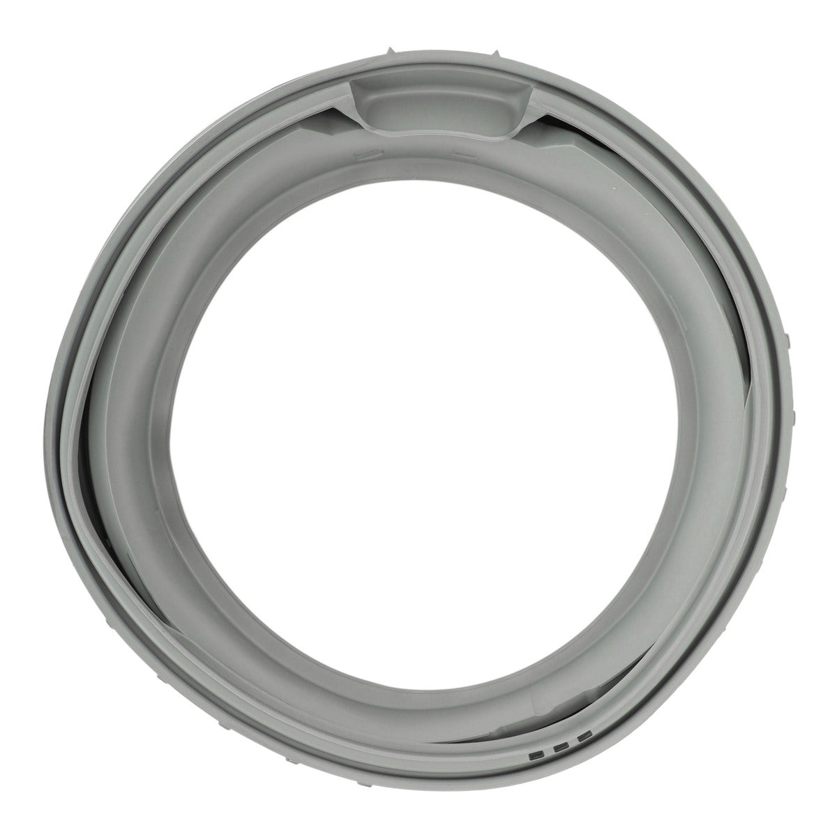 DC64-00802C Samsung Washer Boot Seal Gasket Door Diaphragm - Appliance Parts Canada
