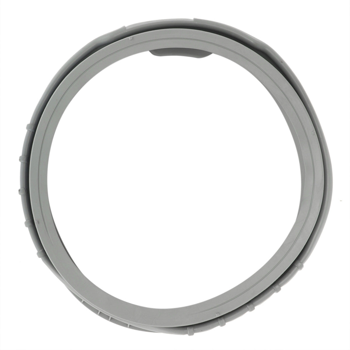 DC64-00802C Samsung Washer Boot Seal Gasket Door Diaphragm - Appliance Parts Canada