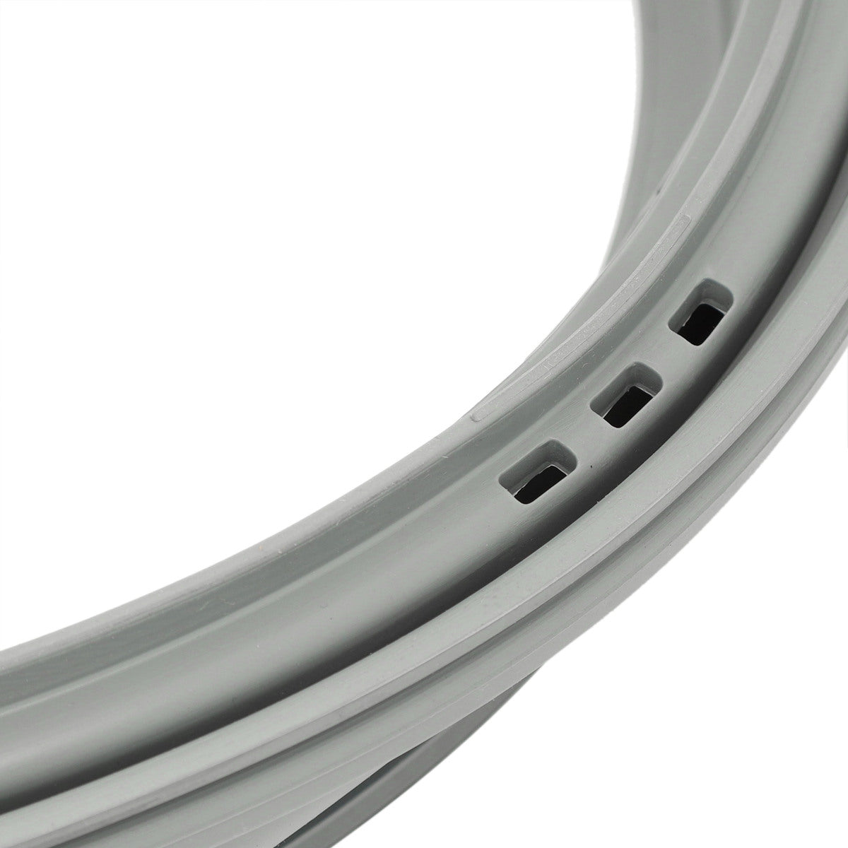 DC64-00802C Samsung Washer Boot Seal Gasket Door Diaphragm - Appliance Parts Canada