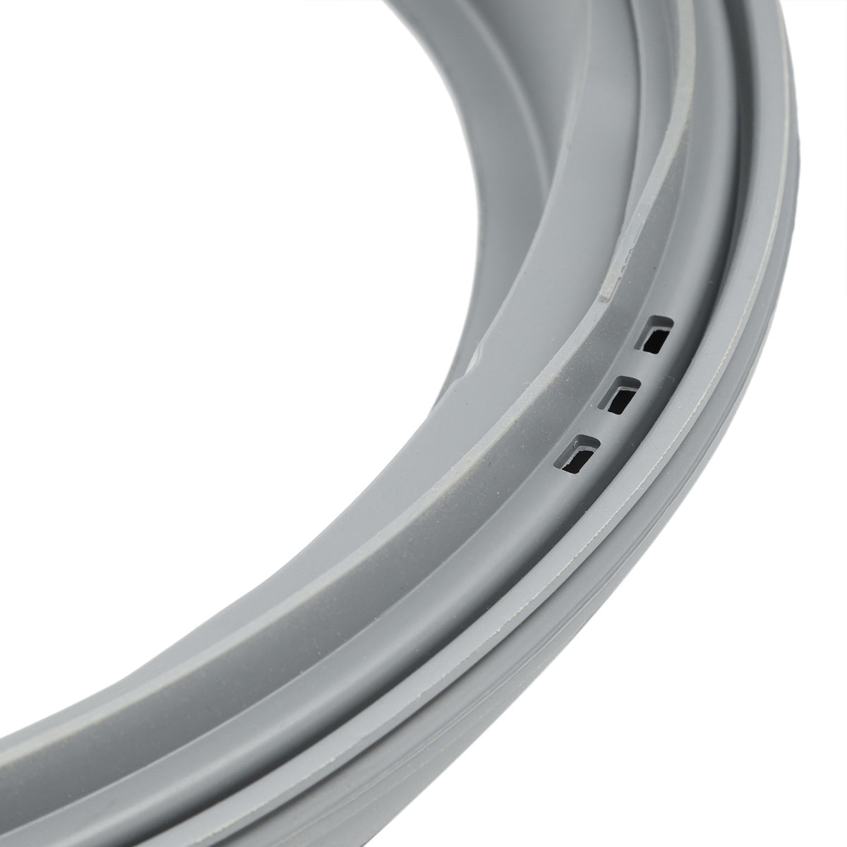 DC64-01479A Samsung Washer Door Boot Gasket Bellows Sealing Rubber Diaphragm - Appliance Parts Canada