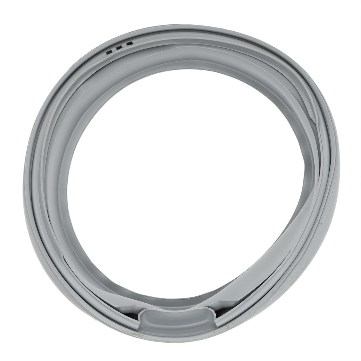 DC64-01479A Samsung Washer Door Boot Gasket Bellows Sealing Rubber Diaphragm - Appliance Parts Canada