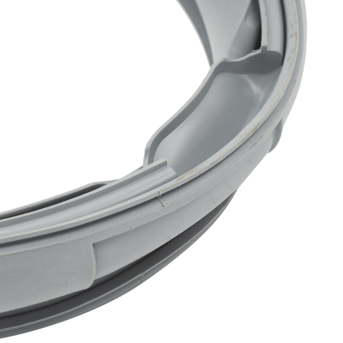DC64-01479A Samsung Washer Door Boot Gasket Bellows Sealing Rubber Diaphragm - Appliance Parts Canada