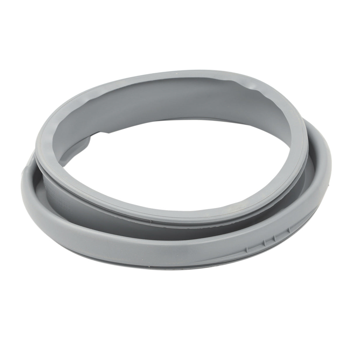 DC64-01479A Samsung Washer Door Boot Gasket Bellows Sealing Rubber Diaphragm - Appliance Parts Canada
